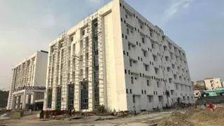 SKMCH। फाइल फोटो
