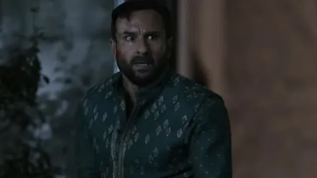 अभी भी चाकू मारने वाली घटना से बाहर नहीं आ पाए हैं Saif Ali Khan, बोले - 'मैं आज भी जब देखता हूं...'