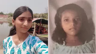 सौम्या सिंह पायल सिंह