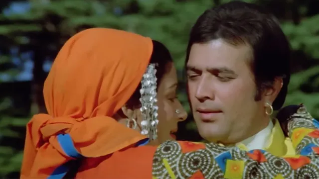 45 साल पुराना Lata Mangeshkar का सबसे 'रसीला' गाना, राजेश खन्ना-हेमा मालिनी की जोड़ी, आज भी देता है दिल को सुकून