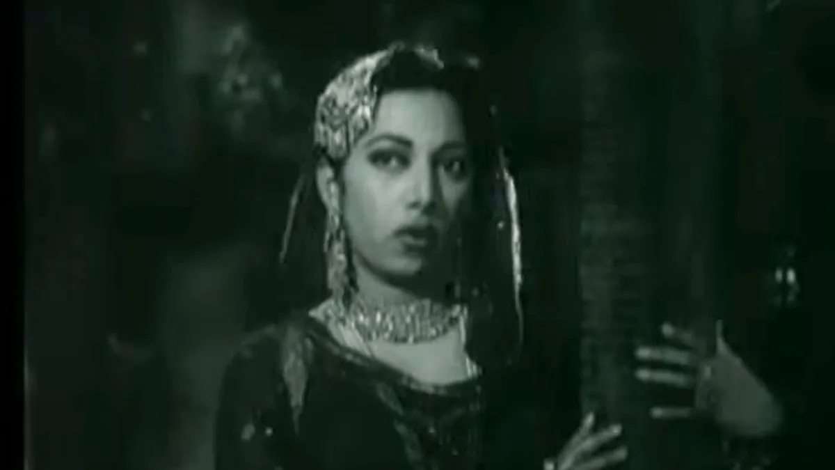 Suraiya