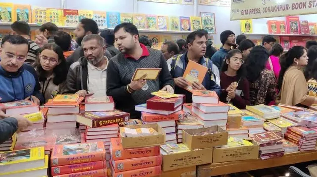 उत्तराखंड में लगेगा 80 हजार किताबों का मेला, ‘किताब कौतिक’ के लिए चुना गया ये शहर