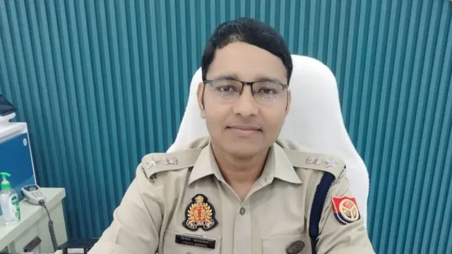 सुलतानपुर में साइबर वज्र ऑपरेशन: पुलिस ने ठगी के 2.35 करोड़ रुपये फ्रीज किए, 73.82 लाख वापस
