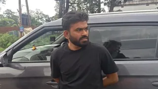 अभिजीत दिपके। (फाइल फोटो)