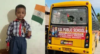 14 से 19 तक स्कूल वाहनों के खिलाफ चलेगा मिशन सेफ फ्यूचर अभियान। जागरण