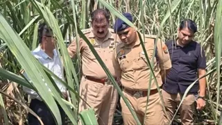 हसनपुर में रुपयों के लेनदेन की रंजिश में युवक की हत्या।