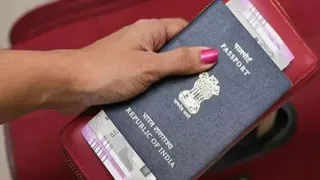 नागपुर से पकड़े बांग्लादेशी का पासपोर्ट कच्छ बार्डर के गांव के पते पर बना था