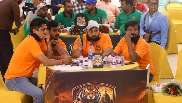 अनुकूल, रॉबिन, उत्कर्ष और शिखर को मिली रिकॉर्ड बोली: वेस्ट सिंहभूम T20 लीग के लिए 145 खिलाड़ियों पर लगी बोली
