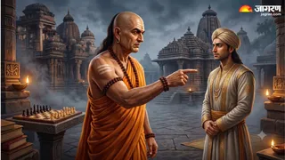 चाणक्य नीति: इन 5 मौकों पर चुप रहना ही है समझदारी (Picture Credit: AI Generaed)