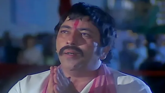 Ganesh Chaturthi पर खूब बजता है शोले के 'गब्बर सिहं' का गाना, 6 सिंगर्स ने मिलकर छेड़ा था सुरों का 'महासंग्राम'