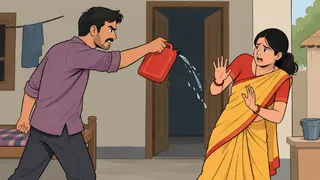 एआई जेनरेटेड इमेज।