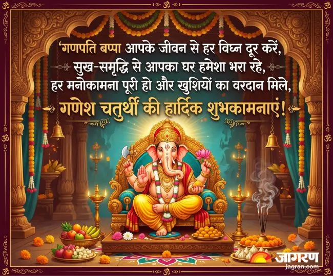 ganesh chaturthi 2026 wishes