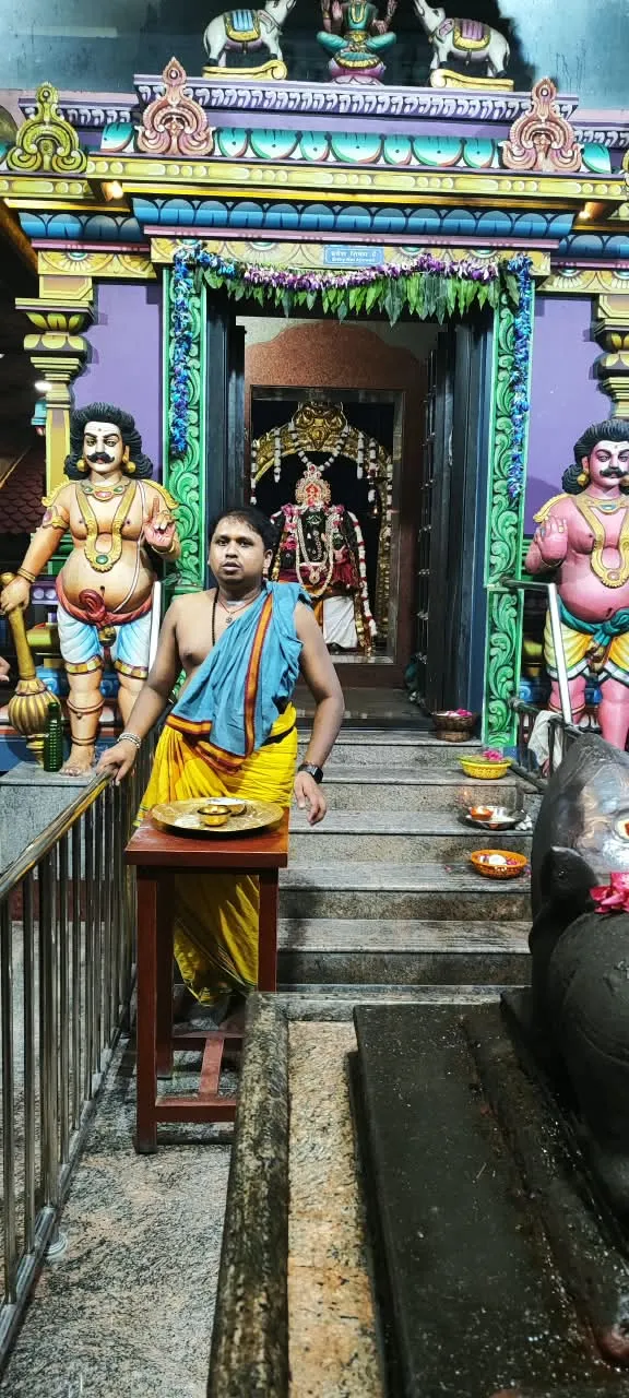 ganesh ji