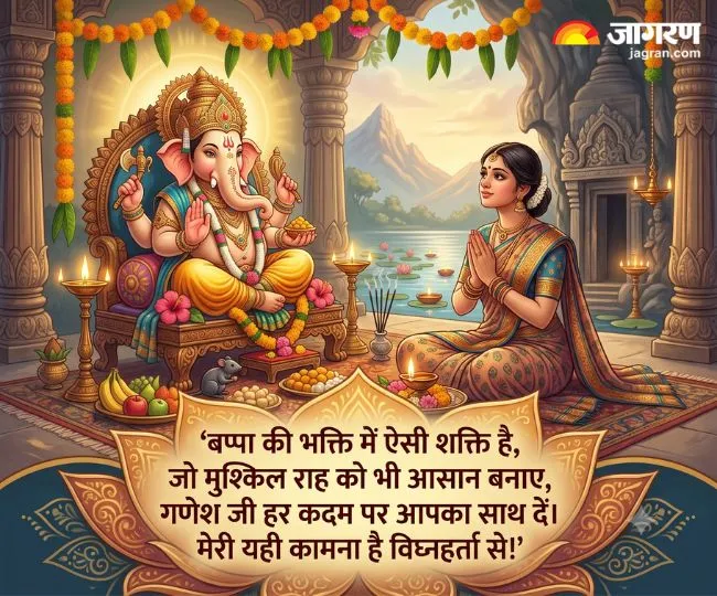 ganpati quotes