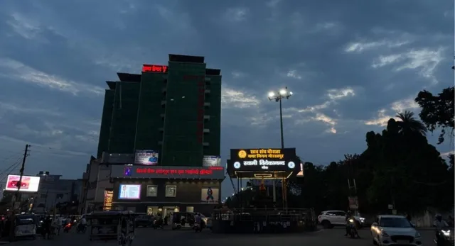 गोरखपुर में अगले एक सप्ताह तक जारी रहेगा मानसूनी वर्षा का दौर, गर्मी से मिलेगी राहत
