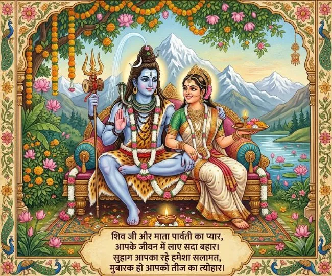 hartalika teej wishes (2)
