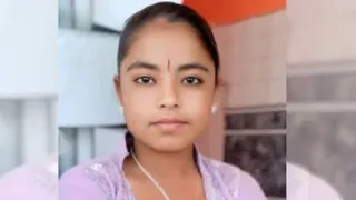 मृतका का फाइल फोटो।