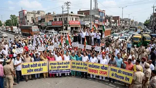 ये AI जनरेटेड प्रतीकात्मक तस्वीर है।