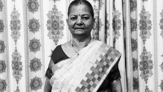राजस्थान के पूर्व राज्यपाल कलराज मिश्र की धर्मपत्नी सत्यवती मिश्रा का निधन। AI जनरेटेड