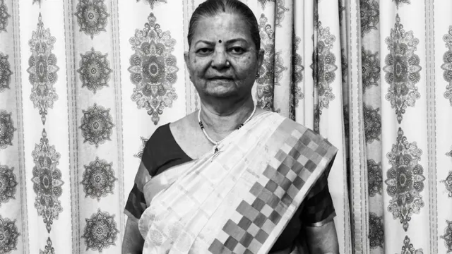 राजस्थान के पूर्व राज्यपाल कलराज मिश्र की पत्नी सत्यवती का निधन, नोएडा के अस्पताल में ली अंतिम सांस

