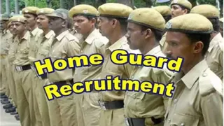 Jharkhand Home Guard Recruitment 2026