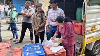 महाराष्ट्र में एफडीए ने जब्त किया 95 टन से ज्यादा खाद्य पदार्थ