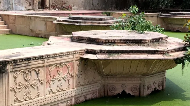 मथुरा की धार्मिक धरोहर शिवताल: यहां भगवान श्रीकृष्ण ने शिव को दिए थे दर्शन, औरंगजेब ने खंंडित किया था शिवलिंग
