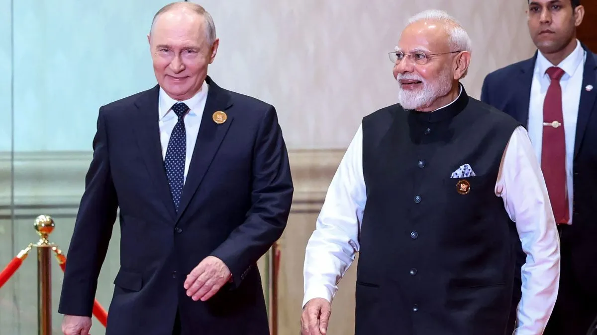 modi putin (2)