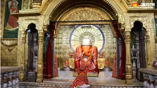 मोती डूंगरी गणेश मंदिर: जयपुर का वह धाम जहां मेहंदी से पूरी होती हैं मनोकामनाएं