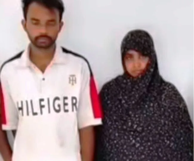 muzaffarnagar crime 13 sept