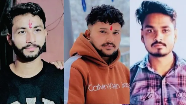 रूस से कहां गायब हुए यूपी के 3 लड़के? स्वजन बोले- सेना में भेज दिए; DM के आदेश पर घर पहुंचे नायब तहसीलदार
