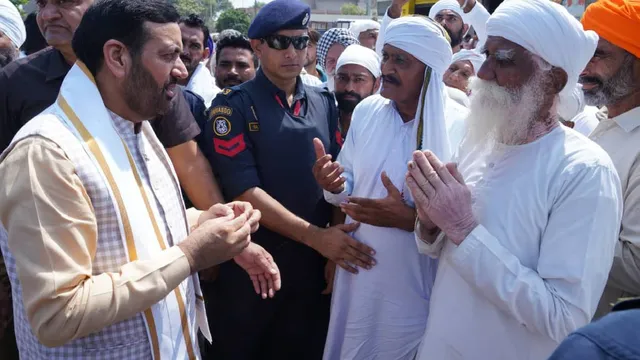 हरियाणा में खराब दूध मामले में CM नायब सैनी की बड़ी कार्रवाई, मिल्क प्लांट इंचार्ज सस्पेंड; पैसे लेकर किया था खेला