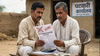 आजमगढ़ में पीएम किसान सम्मान निधि के 13,903 मृतक लाभार्थी, वारिसों को लौटानी होगी राशि।