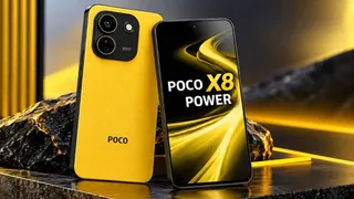 10000 mAh बैटरी वाला नया 5G फोन: 8GB RAM, स्नैपड्रैगन प्रोसेसर और 6.83-इंच AMOLED डिस्प्ले