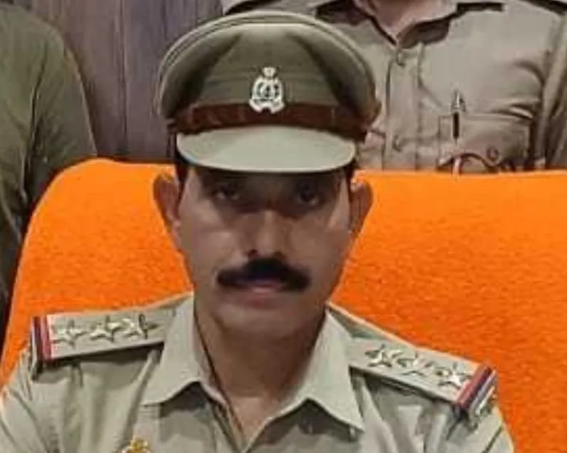 police