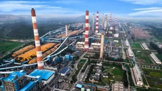 NTPC विंध्याचल को ग्रीनटेक अवार्ड्स में मिले दो सम्मान।