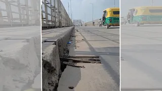 पीडब्ल्यूडी ने आगे ब्लाक लेने के लिए लखनऊ रेल मंडल प्रशासन को भेजा पत्र।
