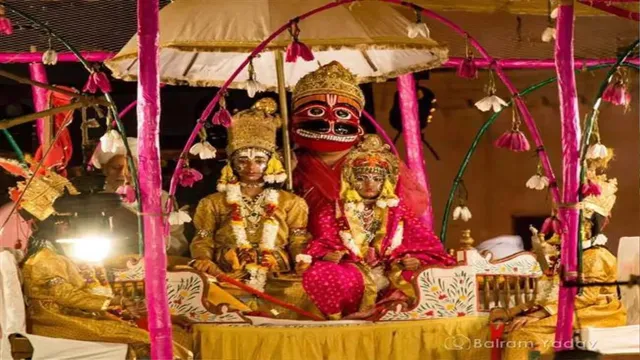 काशी में दस दिन बाद जन्मेगा लंकेश, करेगा अट्टहास तो राम की प्रत्यंचा करेगी दशानन का नाश