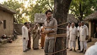 यह तस्वीर एआई के द्वारा बनाई गई है।