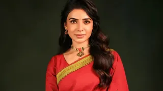 साउथ एक्ट्रेस समांथा रुथ प्रभु (फोटो क्रेडिट- इंस्टाग्राम)