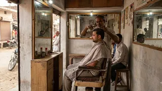 यह तस्वीर एआई के द्वारा बनाई गई है।