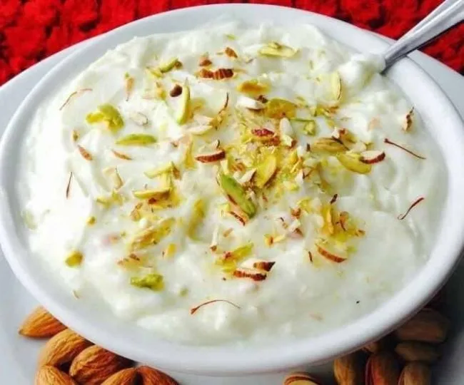 shrikhand