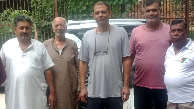 पहले बंटवारे ने बनाया शरणार्थी, अब SIR में फिर पहचान का संकट; दिल्ली में 300 से ज्यादा नाम गायब
