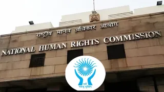 नाबालिग छात्रा की मौत के मामले में मानवाधिकार आयोग ने लिया संज्ञान, मांगा जवाब।