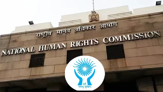 फरीदाबाद छात्रा आत्महत्या मामला: मानवाधिकार आयोग ने मांगा जवाब, स्कूल में शारीरिक दंड पर उठाए सवाल
