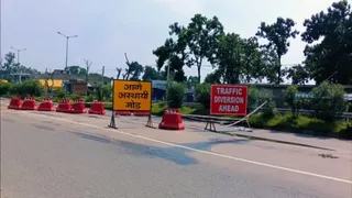 डेढ़ साल में होगा तैयार, 1.87 किमी लंबा फ्लाईओवर बनेगा।