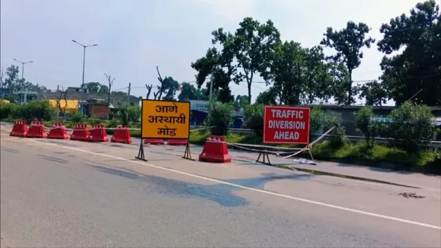 इचाक मोड़ फ्लाईओवर निर्माण शुरू, रांची-पटना मार्ग पर नहीं रेंगेंगी गाड़ियां; हजारीबाग को मिलेगी जाम से मुक्ति