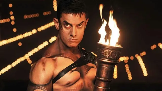 बडे़ पर्दे पर सुपरहीरो अवतार में नजर आएंगे Aamir Khan? साजिद नाडियाडवाला और आर बाल्की के साथ मिलाया हाथ