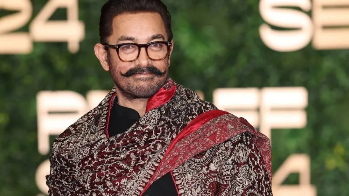 Aamir