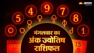 मूलांक 1 से 9 तक के लिए कैसा रहेगा दिन?